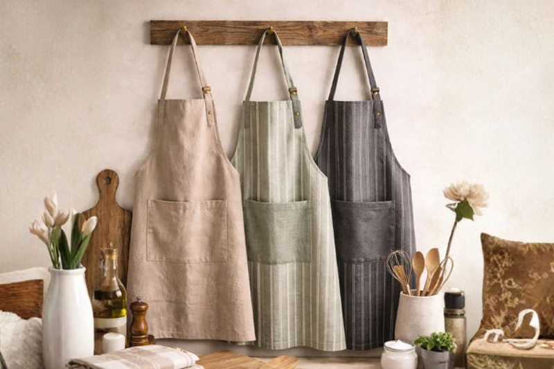 Aprons