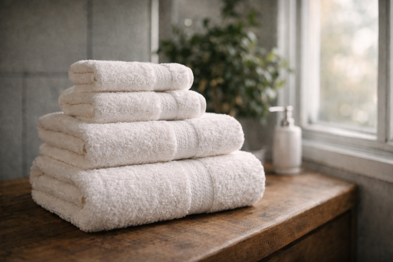 Bath Towels