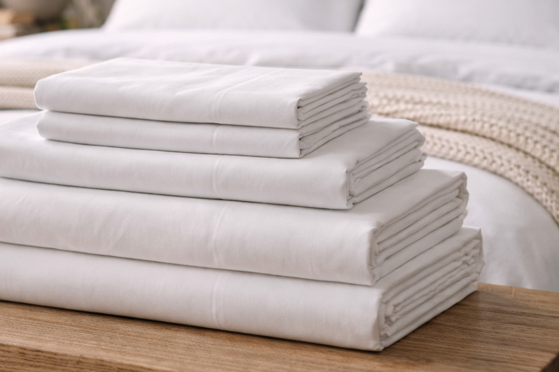 Bed Linens