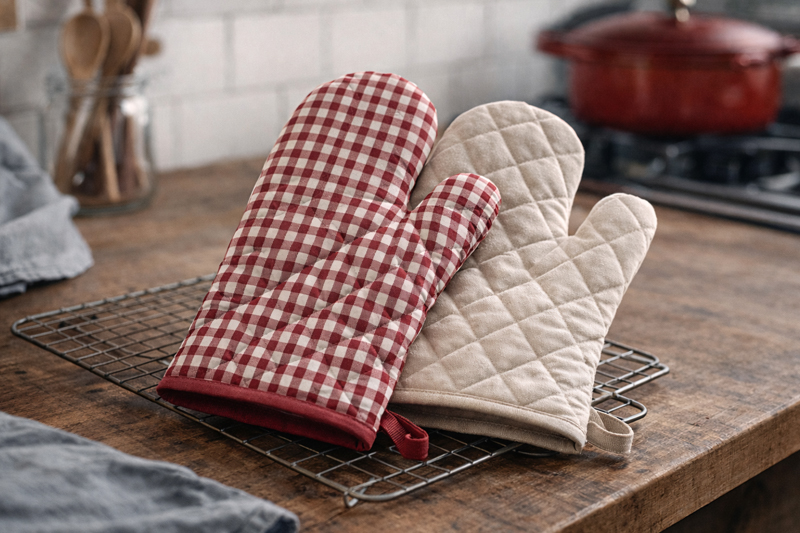 Oven Mitts